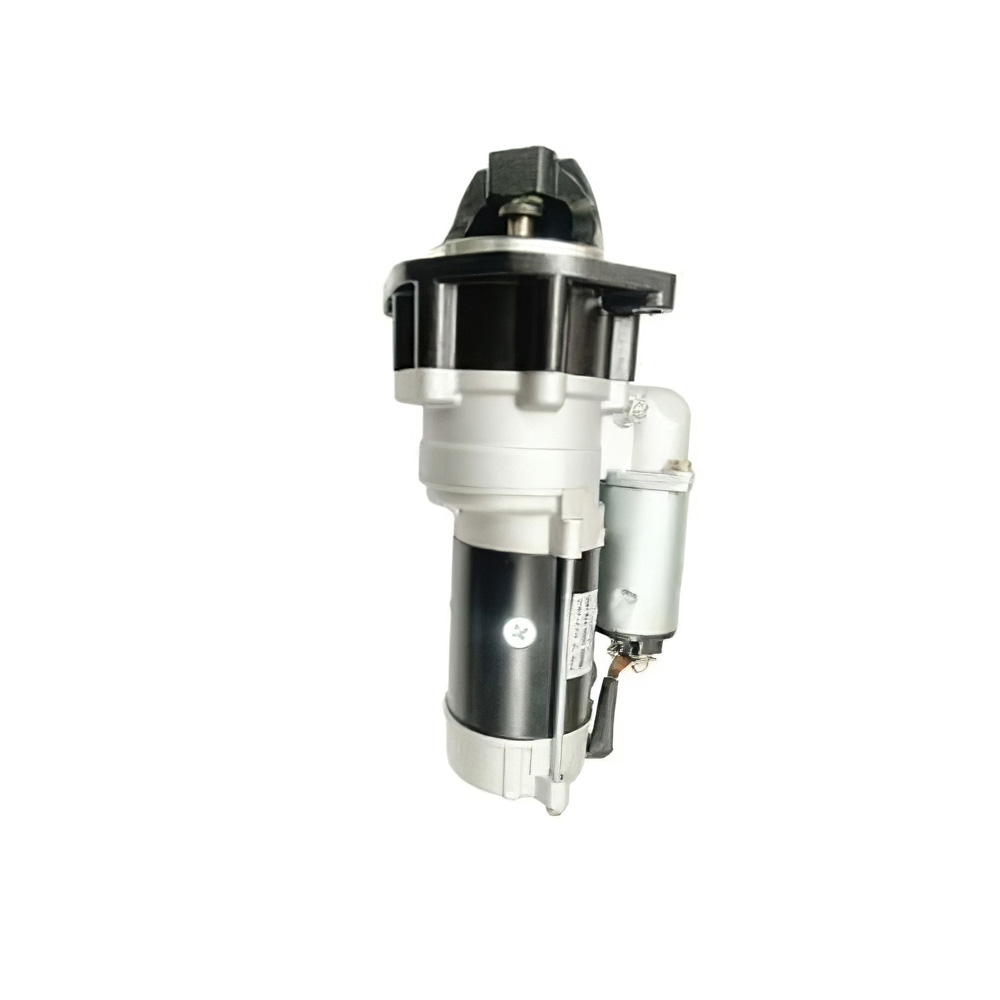 Starter Motor 600-813-4311 0-23000-7671 For Komatsu Excavator PC500 Engine S6D140