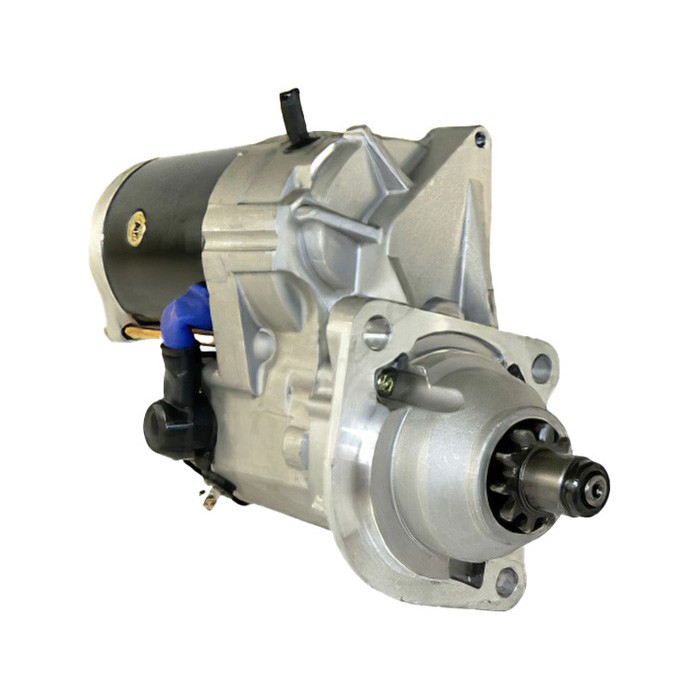 Starter Motor 6667825 for Bobcat Loader 863 863C 863F 863H 863HF 873C