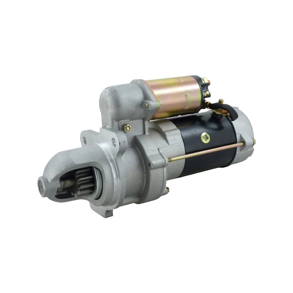 Starter Motor 6669633 For Bobcat 320 322 323