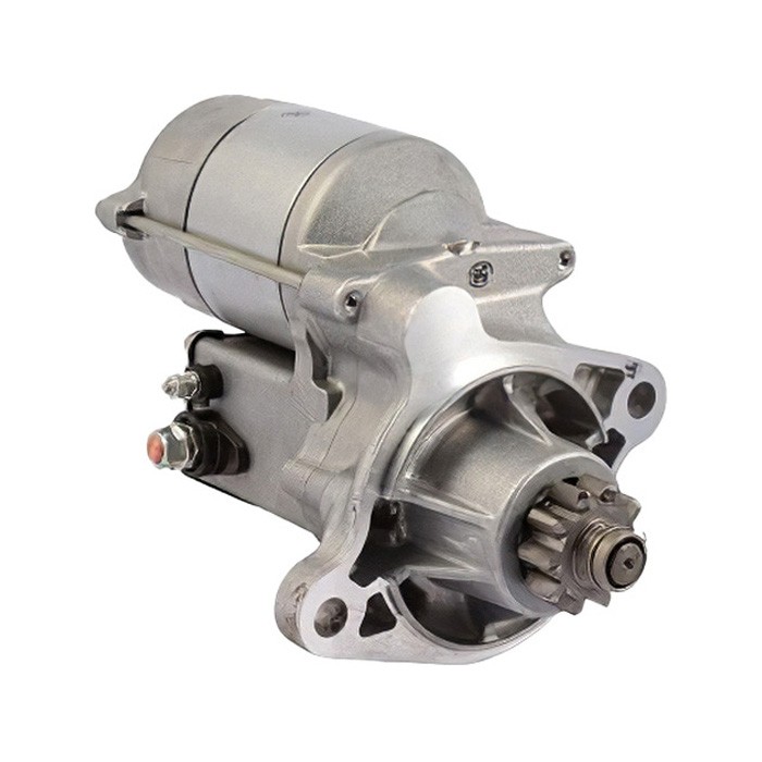 Starter Motor 7026921 for JLG Telehandler TF6-42 G6-42A G6-42P G9-43A G10-43A G10-55A G12-55A