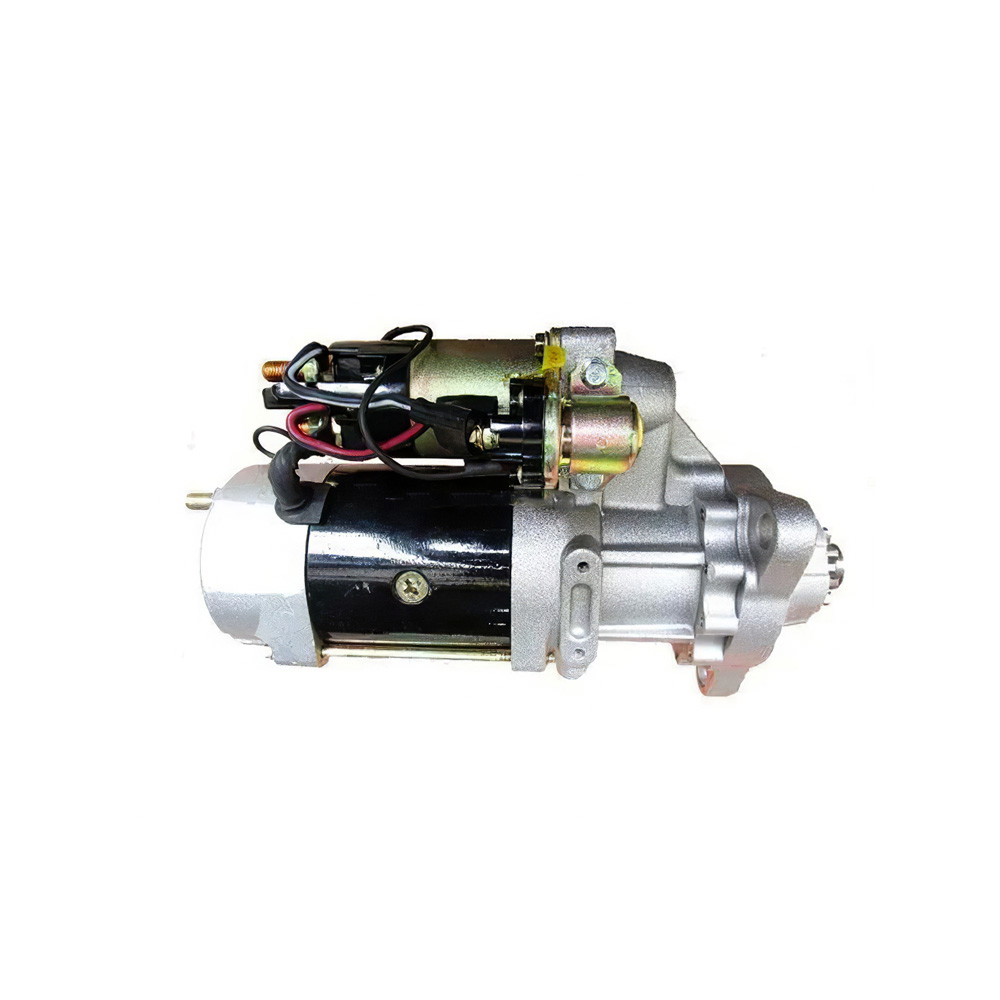 Starter Motor 8200024 8300023 19026032 For Cummins Engine 6BT59