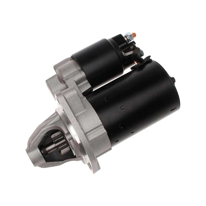 Starter Motor 89805-40630 for Isuzu Engine 4HK1 Hitachi Excavator ZAX200 ZAX230 ZAX240-3