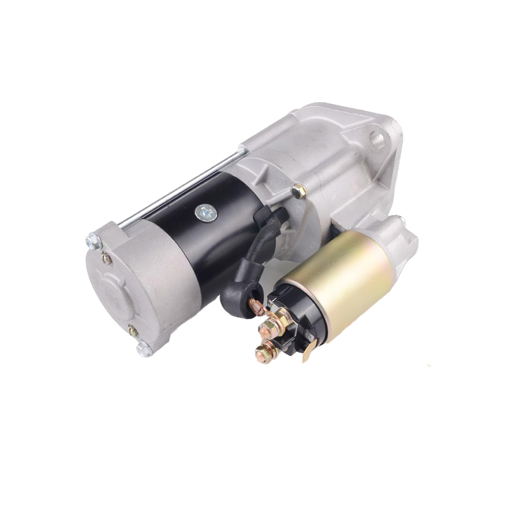Starter Motor 8S-9096 M2T64272 ME017004 For Caterpillar Excavator CAT E70 E70B Mitsubishi Engine 4D31 4D32 Starter Motor 8S-9096 M2T64272 ME017004 For Caterpillar Excavator CAT E70 E70B Mitsubishi Engine 4D31 4D32