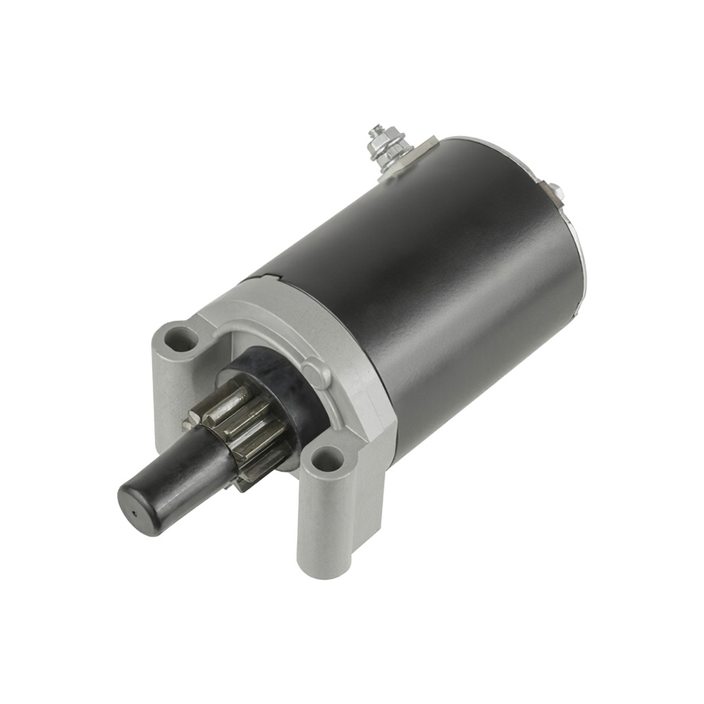 Starter Motor AM120729 for John Deere Lawn Tractor STX30 STX38 STX46
