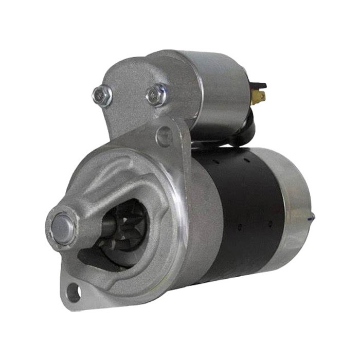 Starter Motor AM878176 AM878813 for John Deere F915 2500A 2653A 330 332 415 12V 8T