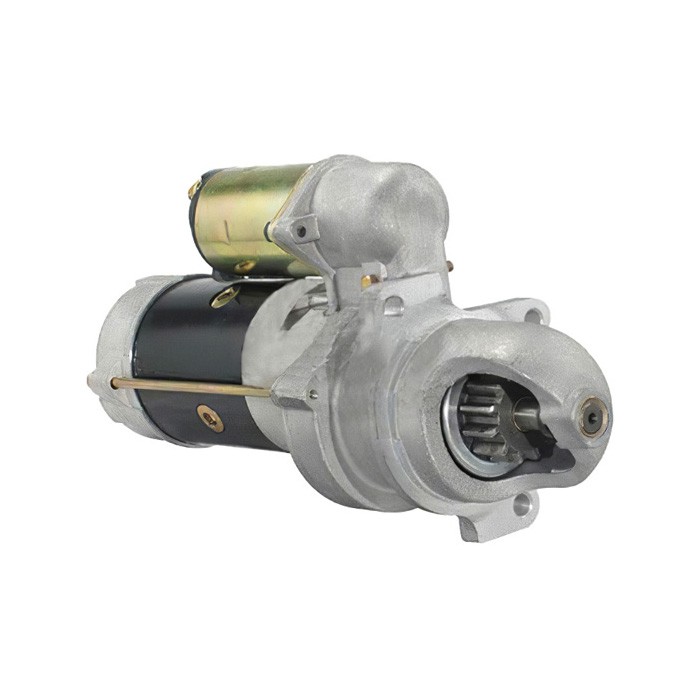 Starter Motor for Bobcat 643 Loader Delco Remy 28MT 12V 12 Teeth