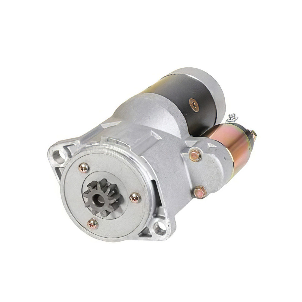 Starter Motor For Doosan Excavator DH500-7