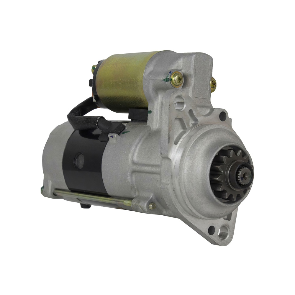Starter Motor M005T50071 For Engine Mitsubishi 8D10 8DC11