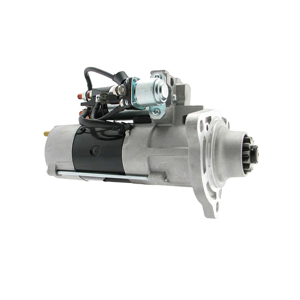 Starter Motor M009T60671 01182759 For Volvo Excavator EC240 EC290