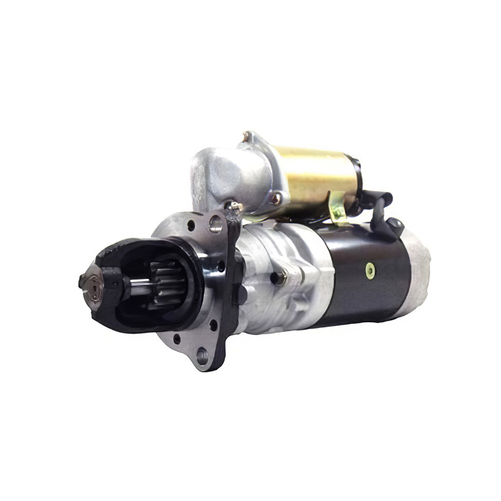 Starter Motor M009T60971 ME180049 1811003411 For Mitsubishi Engine 6M60 6M70 6M80