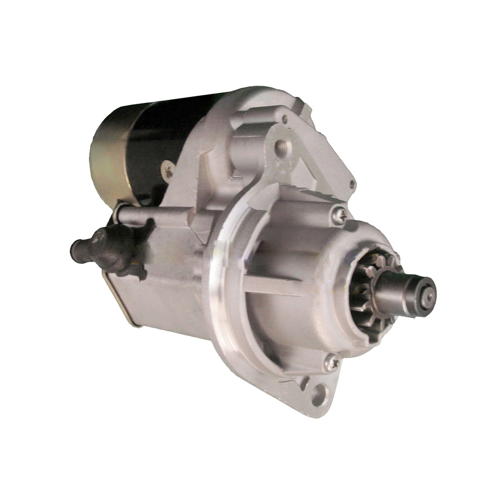 Starter Motor M3T56071 ME037636 For Mitsubishi Engine 6D14 6D15