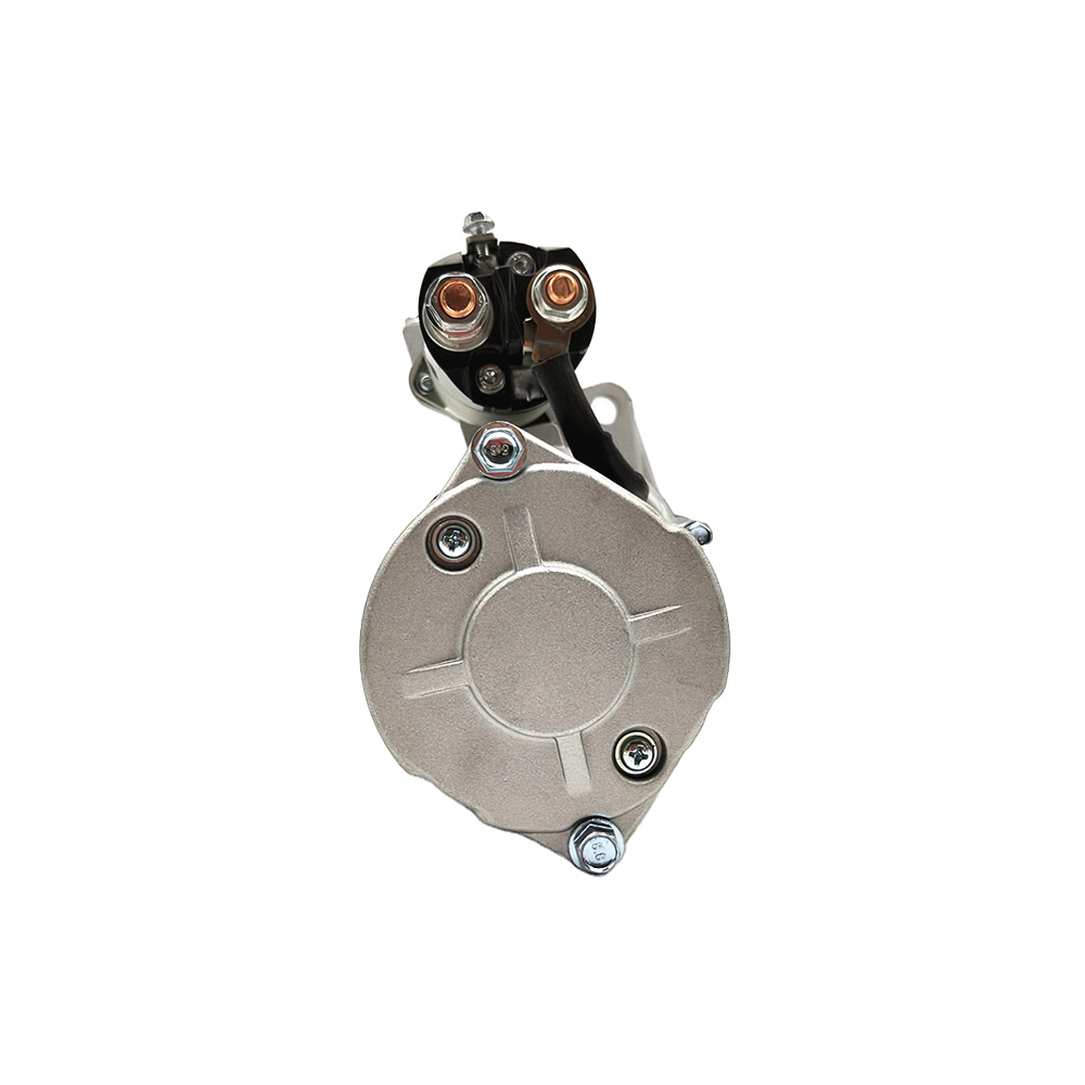 Starter Motor ME057350 M3T95071 for Mitsubishi Engine 6D22