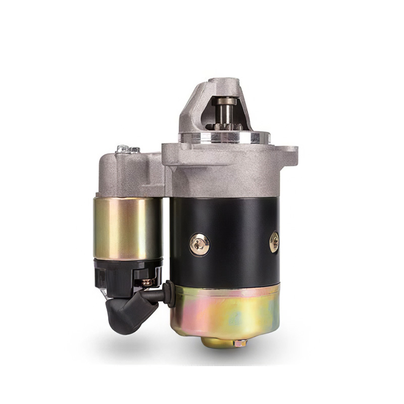Starter Motor QD114A for Kipor KDE6700TA3 KDE6500T KDE6700TA Generator Starter Motor QD114A for Kipor KDE6700TA3 KDE6500T KDE6700TA Generator