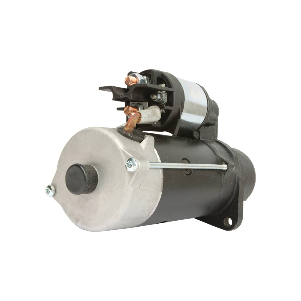 Starter Motor RE527400 for John Deere Tractor 6090MC 6100MC 6105M 6125R 6130