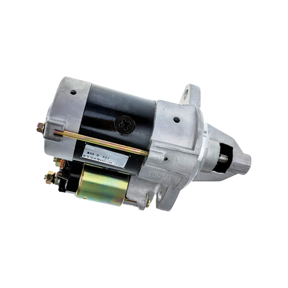 Starter Motor STRT-0010 for Kazuma Mammoth 800cc Roketa Joyner Renegade 800