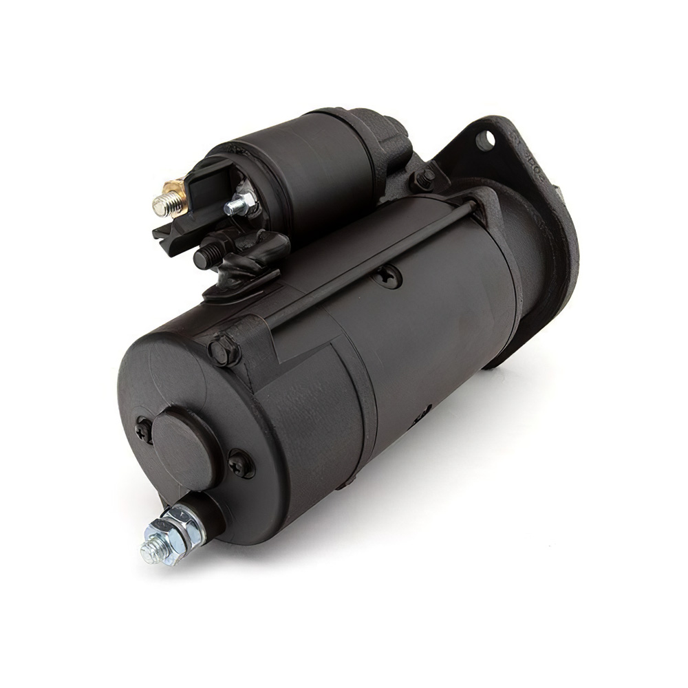 Starter Motor T410861 for Perkins Engine 1104D-44T 1104D-E44T 1106A-70T 1106C-E70TA 1106D-70TA 1106D-E66TA