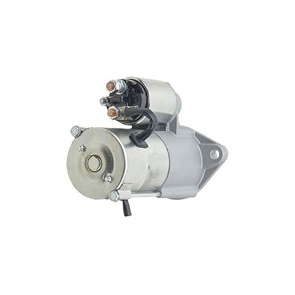 Starter Motor U85086800 for Perkins Engine 400 Series 404F-22 404F-22T