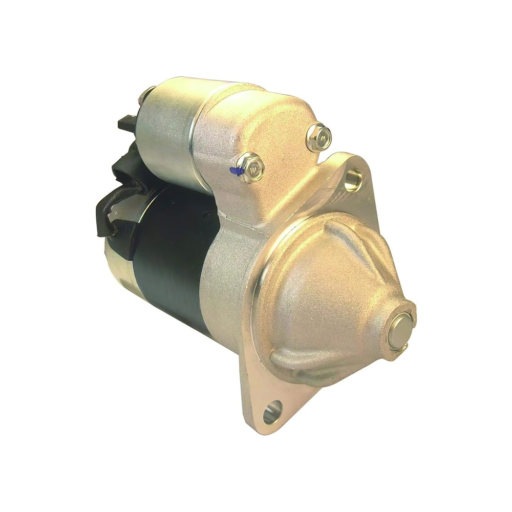 Starter Motor VV11922677010 for Kobelco Compact Excavator SK13SR 12V 8T