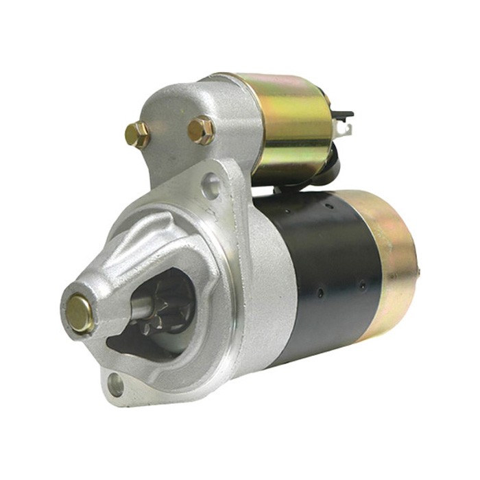 Starter Motor YM121254-77011 YM121254-77012 YM121254-77010 for Komatsu 3D84 3D84N