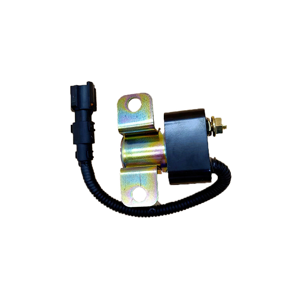Starter Relay 544-00007 for Komatsu Doosan Daewoo Excavator DX140W DX225LC DH220-5
