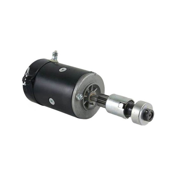 Starter Solenoid 8N11001 for Ford Farm Tractor 2N 8N 9N
