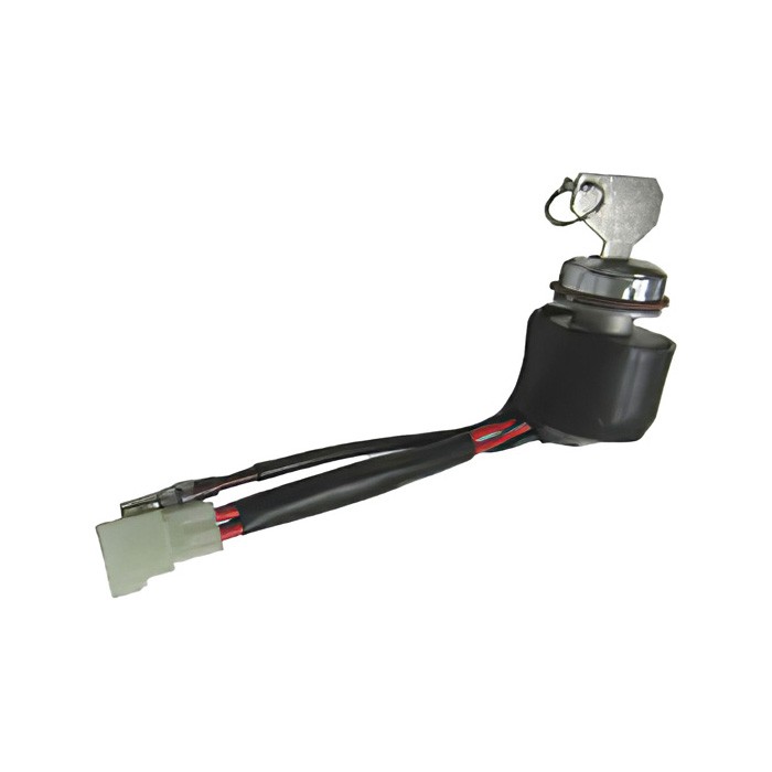Starter Switch C7611-41211 for Kioti Tractor LK30 LK3054