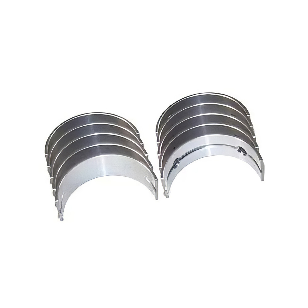 STD Metal Kit for Kubota Engine Z482 Excavator T1600H (main bearing+con-rod bearing+thrust washer) STD Metal Kit for Kubota Engine Z482 Excavator T1600H (main bearing+con-rod bearing+thrust washer)