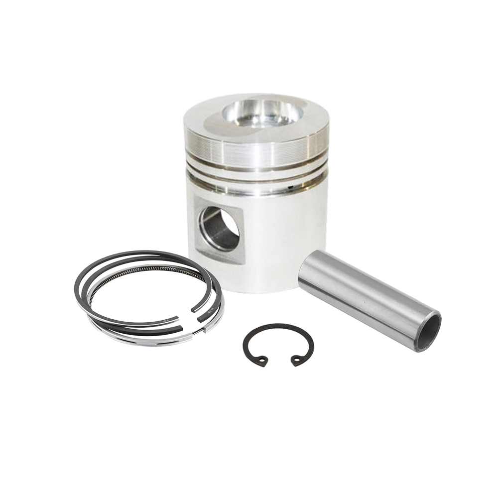 STD Piston Set With Ring for Toyota 5K Gasoline LPG 5FG-7FG Forklift