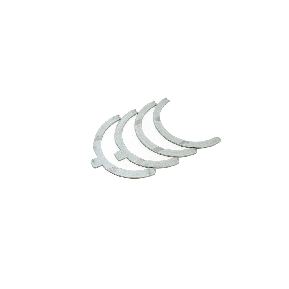 STD Thrust Washer Set Upper Lower 15261-23530 15261-23540 for Kubota D722 Engine