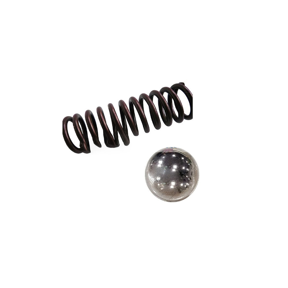 Steel Ball Pressured Spring 0635460029 0732041352 for ZF Transmission Gearbox 4WG180 4WG200