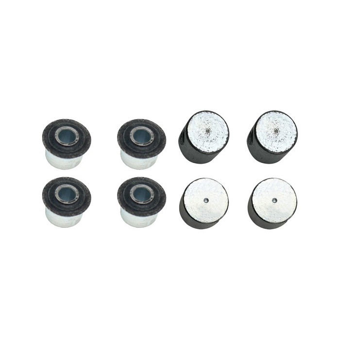 Steering Cam Bushing Kit 6562062 6630081 6665701 for Bobcat 730 731 732 741 742 743 Loader