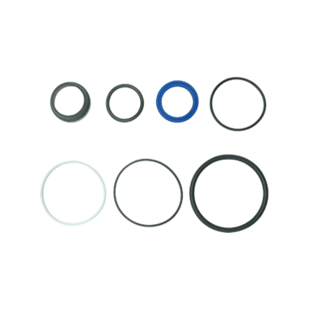 Steering Cylinder Seal Kit For Komatsu Bulldozers D65P-12