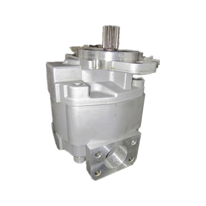 Steering Pump 705-12-29010 for Komatsu Grader GD405A-1 GD405A-2