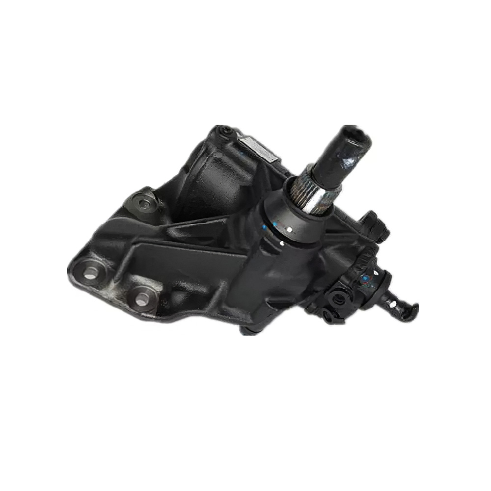 Steering Unit 8-98110219-5 for Isuzu Truck NPR NQR NPS EU-RHD EURO5
