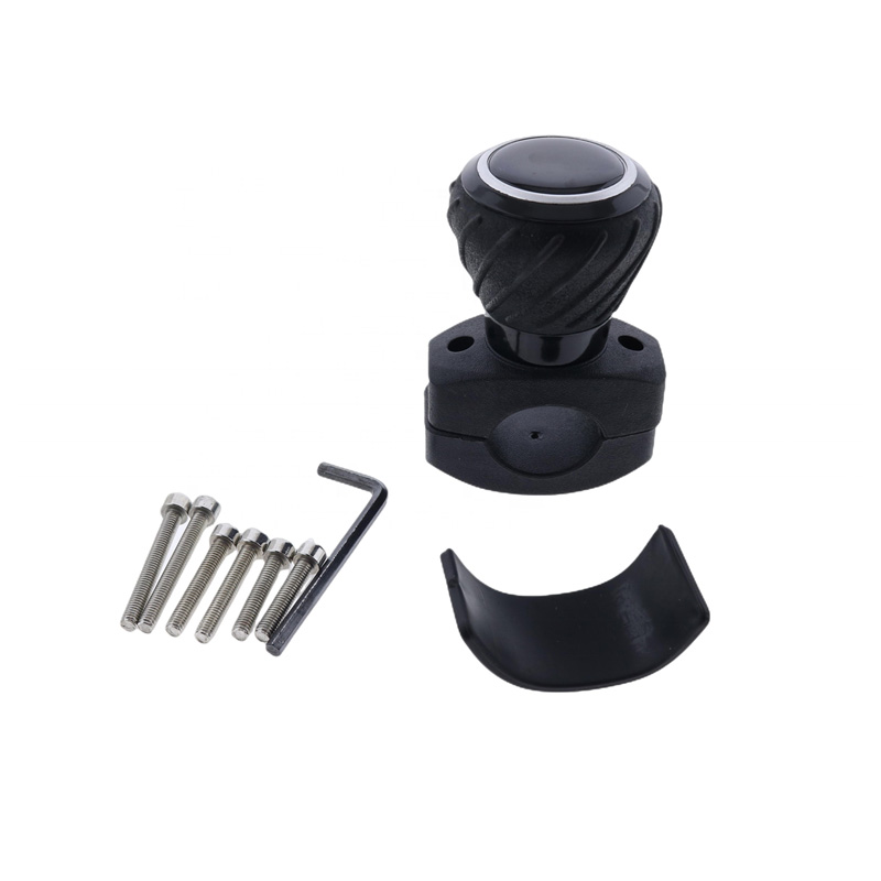 Steering Wheel Spinner Knob TY26583 for John Deere Tractor Universal