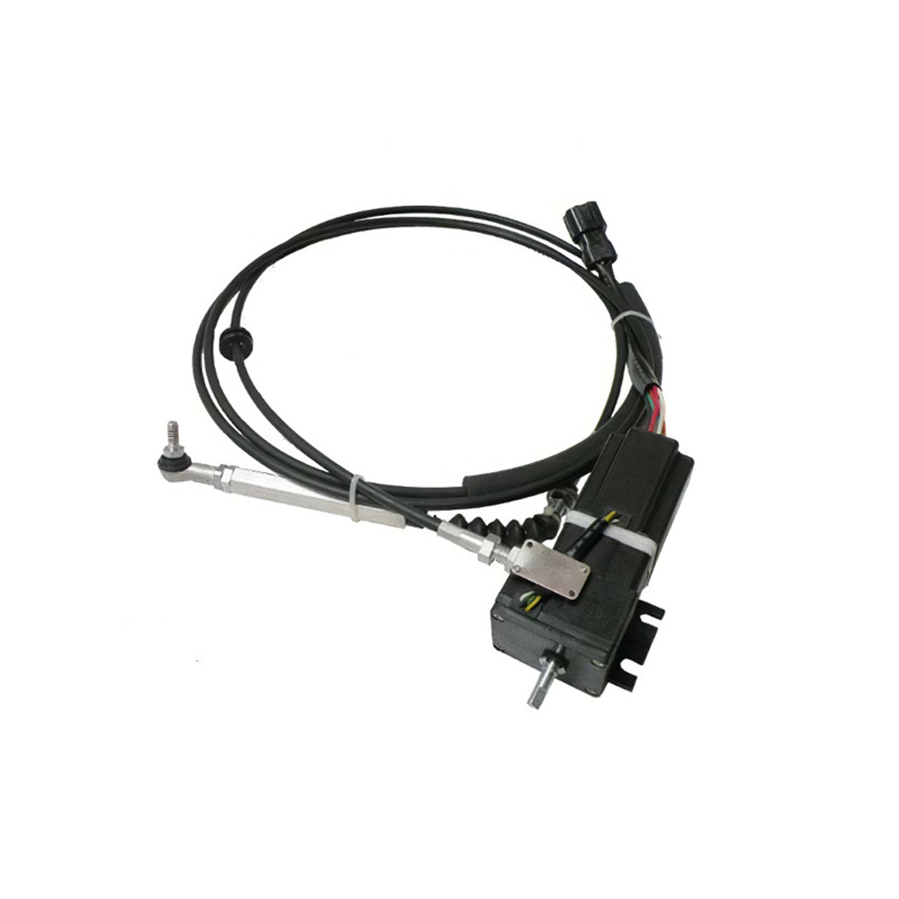 Stepper Motor 132-7786 for Caterpillar CAT Excavator E307 E307A