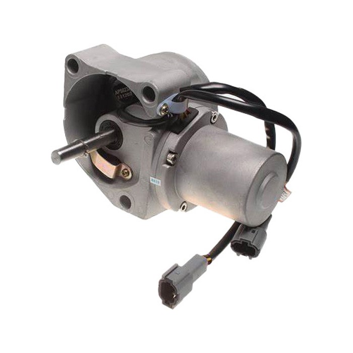Stepping Motor 4614911 for Hitachi ZX120 ZX125W ZX160 ZX210W ZX450 ZX70-3 ZX600 ZX800 ZX850H