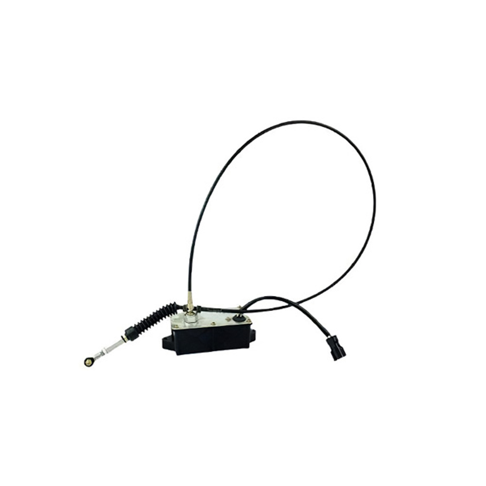 Stepping Motor Assembly AC2/1000 for XiaGong XG808 XG815 XG821 XG822 XG825 XG833 XG836 XCMG XE150B XE200 XE230 XE250 XE260 Excavator