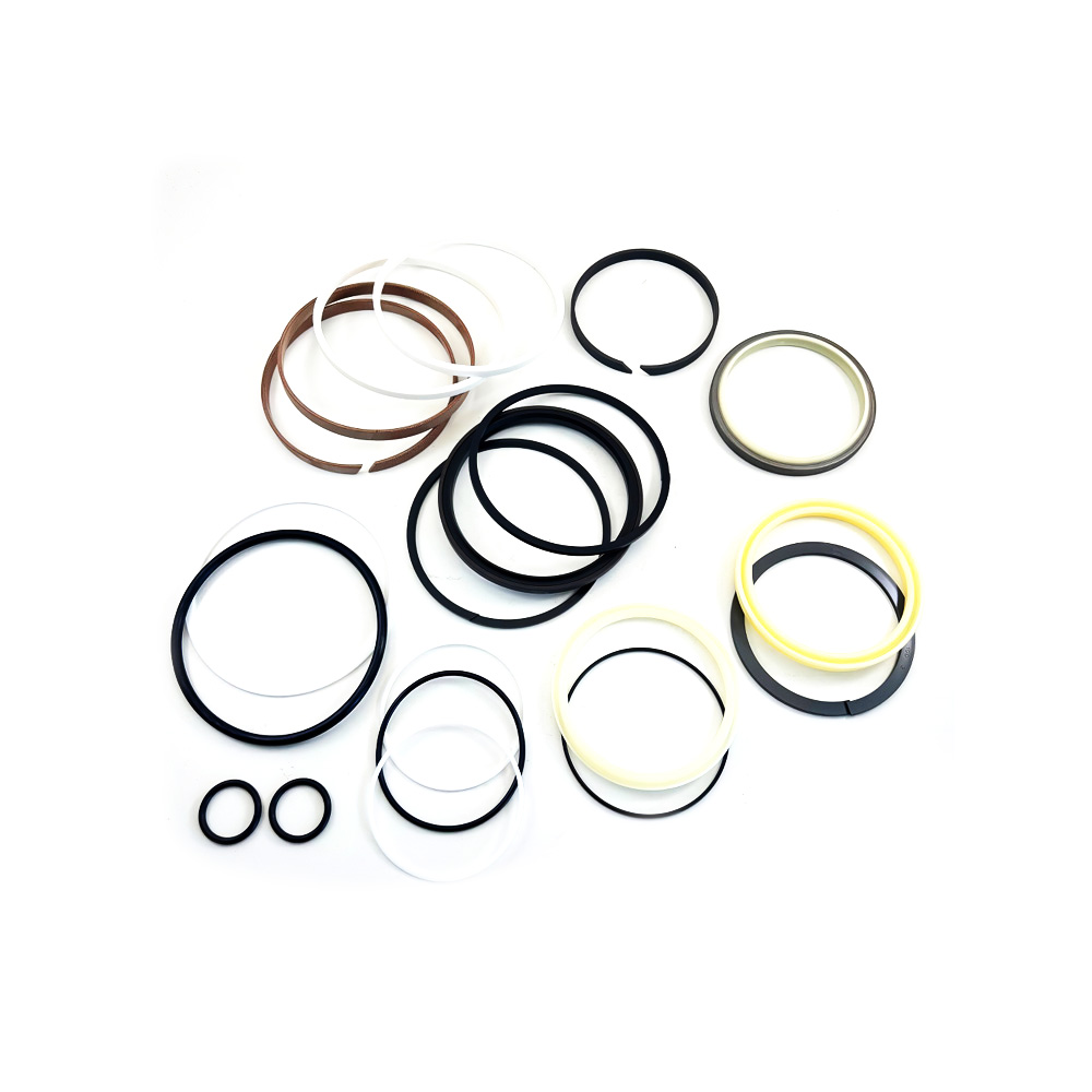 Stick Cylinder Seal Kit for Hyundai Exacavator Robex 55-3
