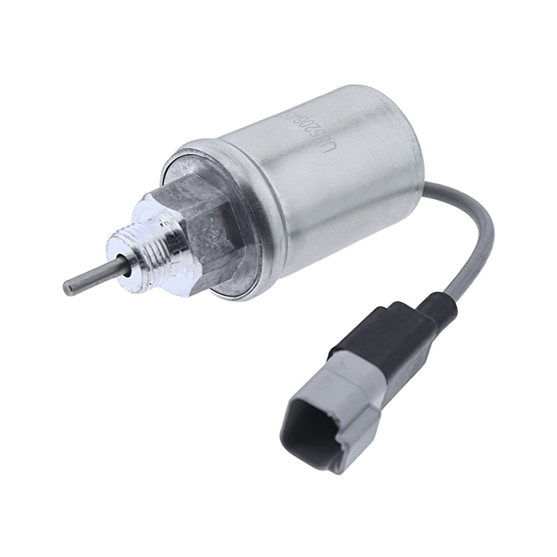 Stop Solenoid 106663GT for Genie S60 S65 S60X S60XC AL4000D2 RL4