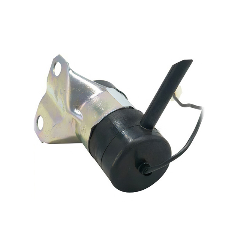 Stop Solenoid 15471-60010 For Kubota Generator GV-3170 GV-3240 GV3120 KJ-S130D KJ-T210V KJ-T270F