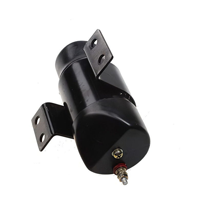 Stop Solenoid 18901-15100 for Kubota Generator GL-3500 GL-4500 GL-4500S GL-5500 GL-5500S GL-6500S
