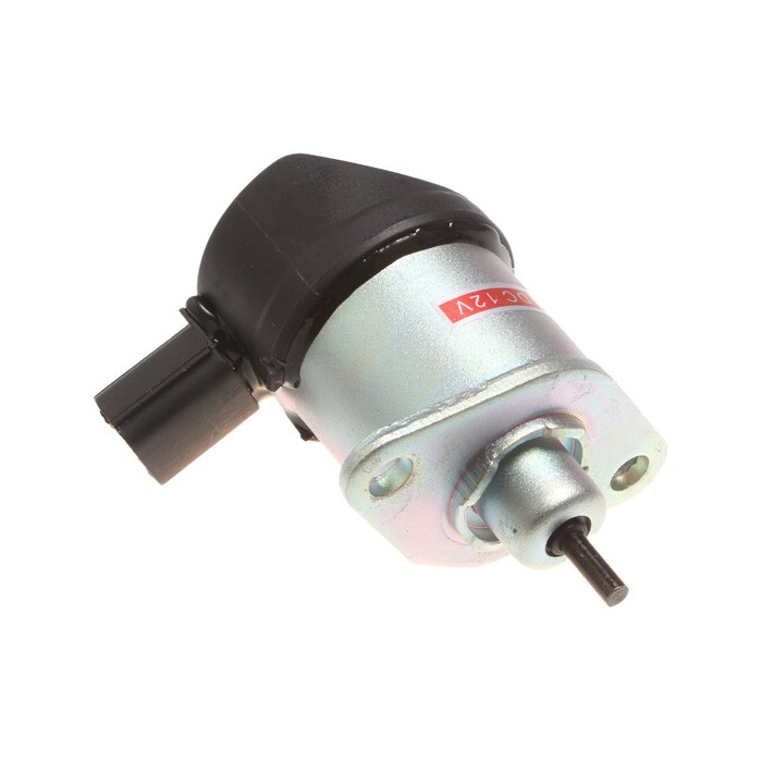 Stop Solenoid 6680749 For Bobcat AL350 AL440 T300 T250 S300 A300 S220 S250