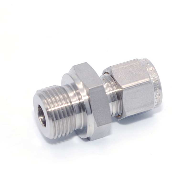 Straight Pipe Coupling 0581000052 for Atlas Copco