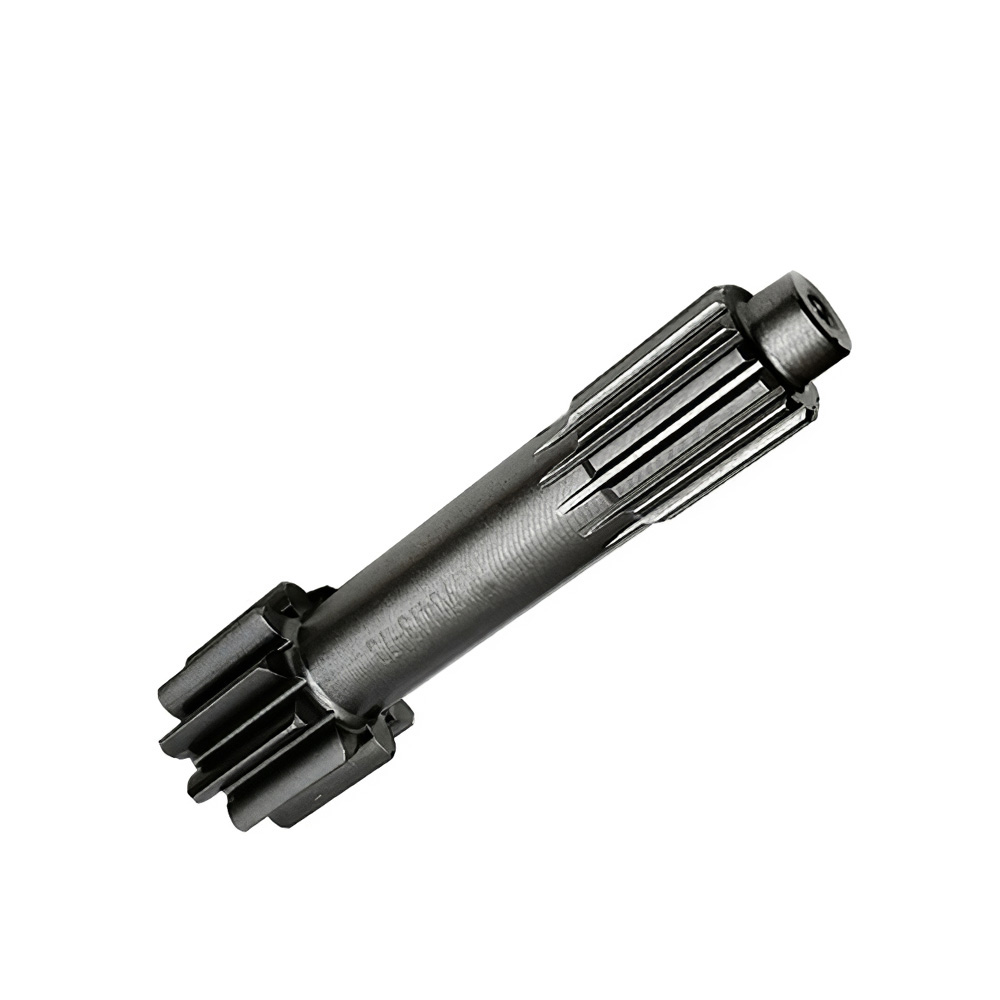 Sun gear shaft for DAEWOO DH55