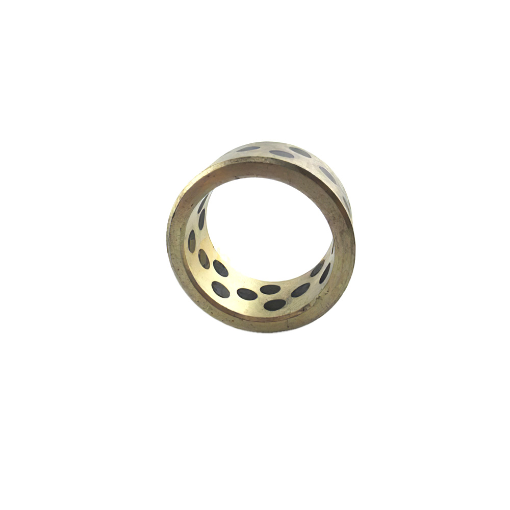 Swing 1st Copper Bush for Hyundai Excavator R130
