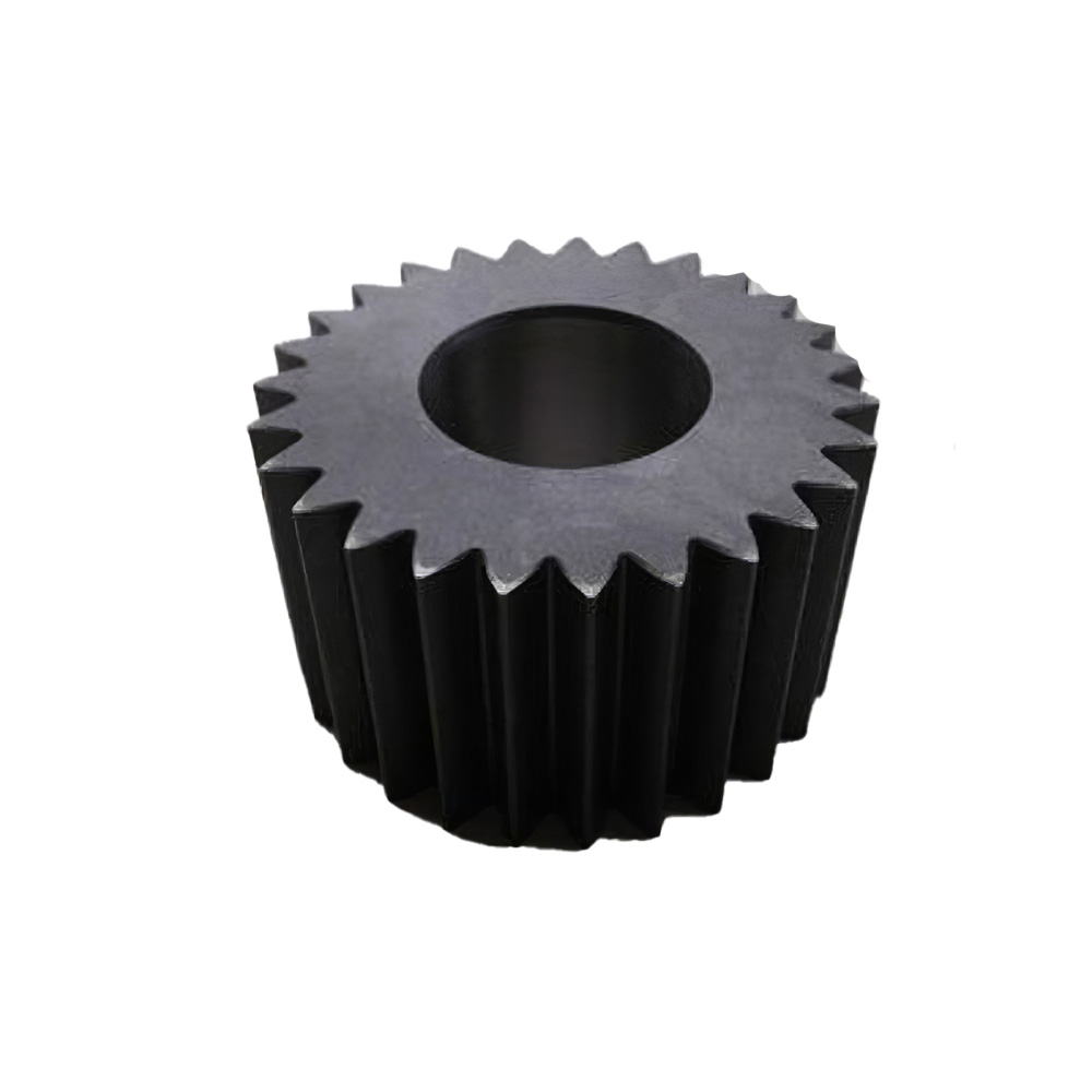 Swing 2nd Central Gear for Kobelco Excavator SK55
