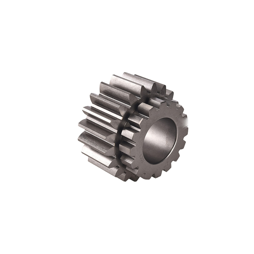Swing 2nd Sun Gear for Sumitomo Excavator SH200