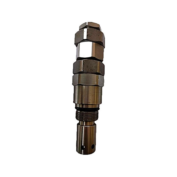 Swing Brake Solenoid Valve YB35V00021F1 YB35V00019F1 for Kobelco Excavator SK350-6