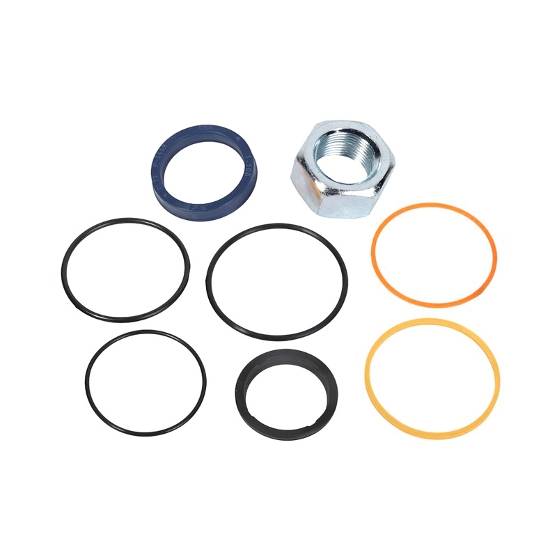 Swing Cylinder Seal Kit 7135547 for Bobcat 231 329 331 334 335 430 Excavator Original